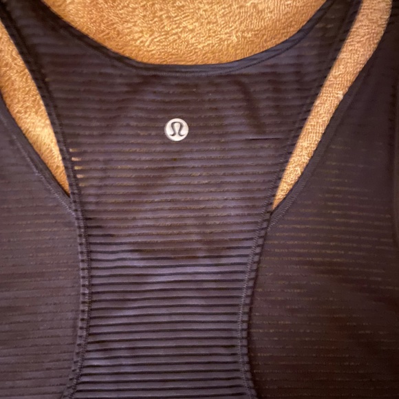 LULULEMON CROP TANK TOP - Picture 4 of 5